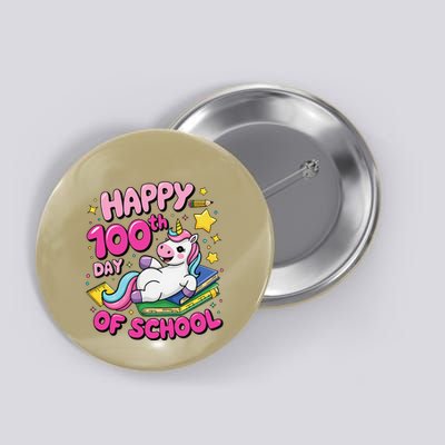100 Days Of School Costume Teacher Student 100th Day Button