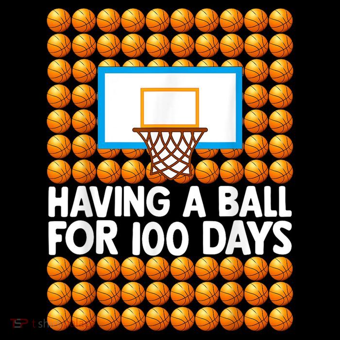 100 Days Of School Basketball 100th Day Balls Wool Snapback Cap
