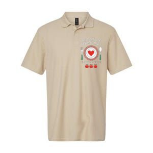 100 Days Of Feeding Is A Work Of Heart Feeding Students Softstyle Adult Sport Polo