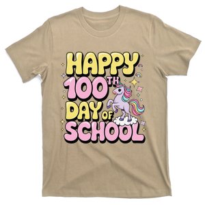 100 Days Of School Costume Teacher Student 100th Day T-Shirt