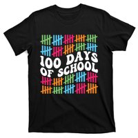 100 Days Of School T-Shirt