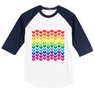 100 Days Of School And Still Loving It Heart Happy 100th Day Gift Baseball Sleeve Shirt