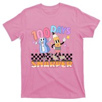 100 Days Of Sharper Back To School T-Shirt