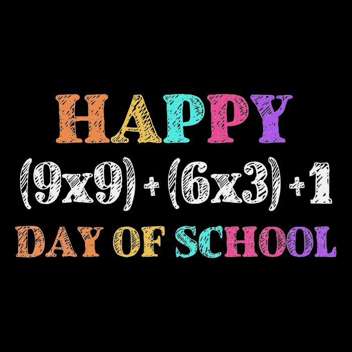 100 Days Of School Math Formula 100th Day Of School Teacher 16 in Basic Backpack