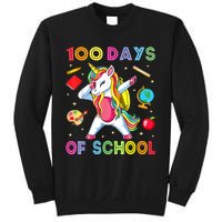 100 Days Of School Sweatshirt