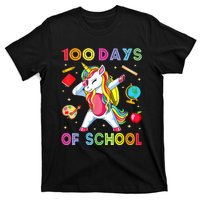 100 Days Of School T-Shirt