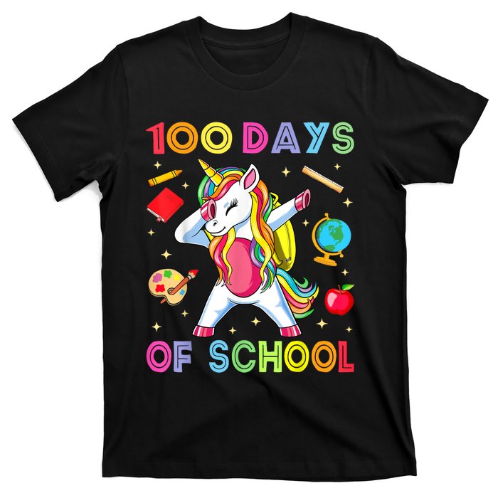 100 Days Of School T-Shirt