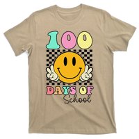 100 Days Of School Teacher 100th Day Of School T-Shirt