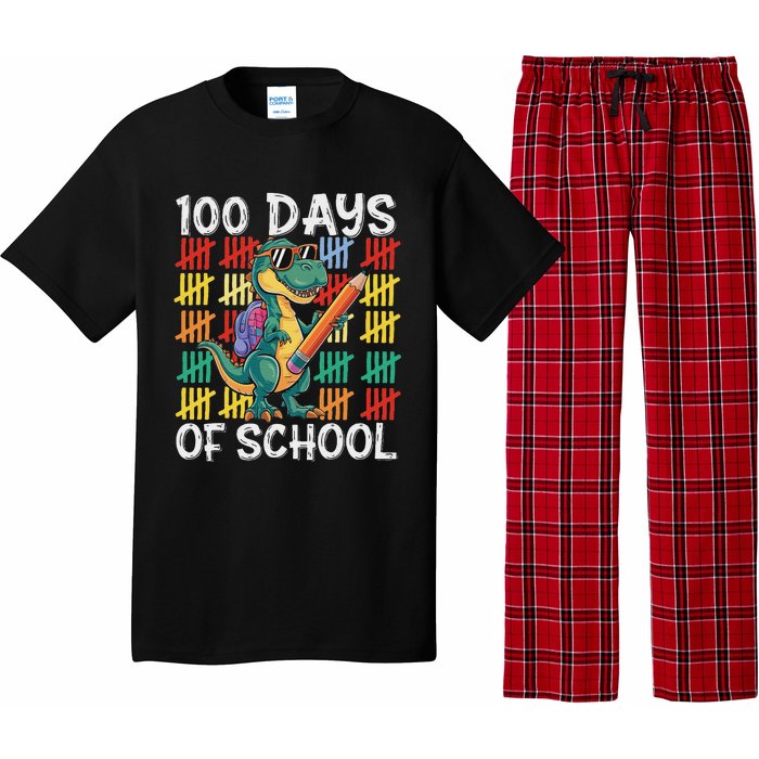 100th Day Of School Costume For 100 Days Pajama Set