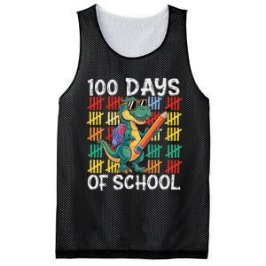 100th Day Of School Costume For 100 Days Mesh Reversible Basketball Jersey Tank