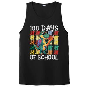 100th Day Of School Costume For 100 Days PosiCharge Competitor Tank