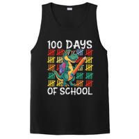 100th Day Of School Costume For 100 Days PosiCharge Competitor Tank