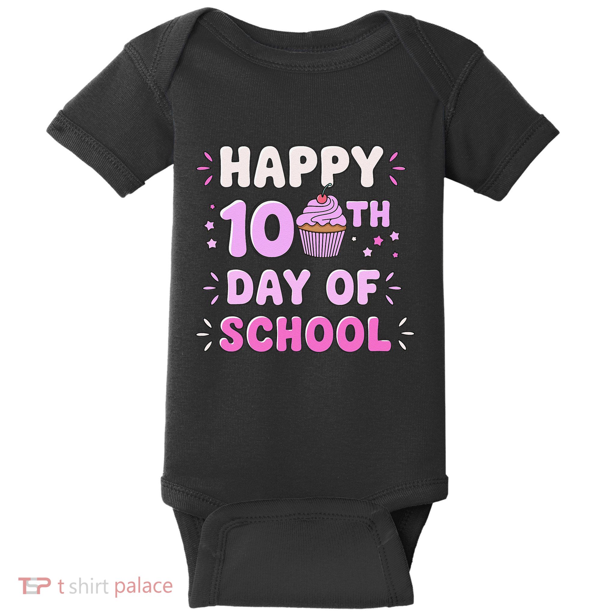 100 Days Of School Costume Teacher Student 100th Day Baby Bodysuit