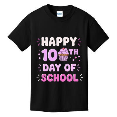 100 Days Of School Costume Teacher Student 100th Day Kids T-Shirt
