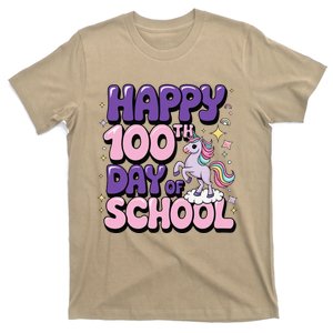 100 Days Of School Costume Teacher Student 100th Day T-Shirt