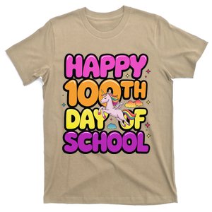 100 Days Of School Costume Teacher Student 100th Day T-Shirt