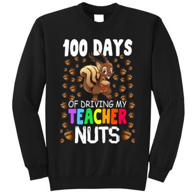 100 Days Of School Sweatshirt