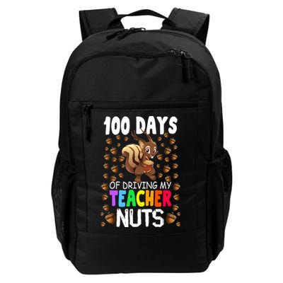 100 Days Of School Backpack