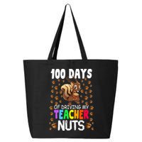 100 Days Of School 25L Jumbo Tote