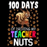 100 Days Of School Wool Snapback Cap