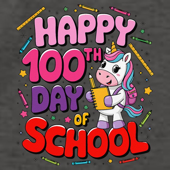 100 Days Of School Costume Teacher Student 100th Day Vector Backpack