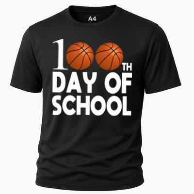 100th Days Of School Performance Shirt