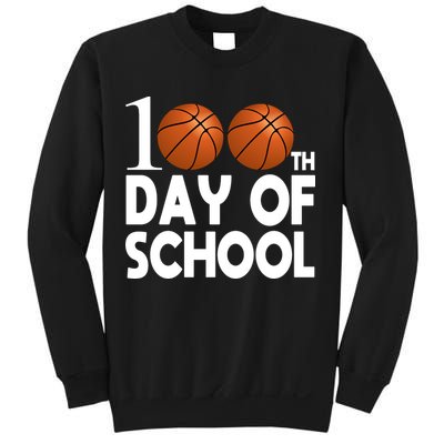 100th Days Of School Sweatshirt