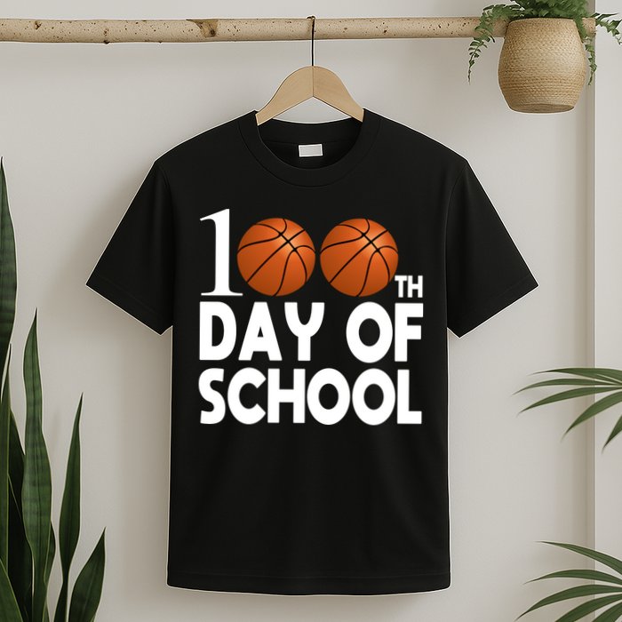 100th Days Of School T-Shirt