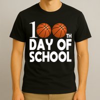 100th Days Of School T-Shirt