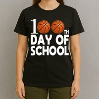 100th Days Of School T-Shirt