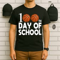 100th Days Of School T-Shirt