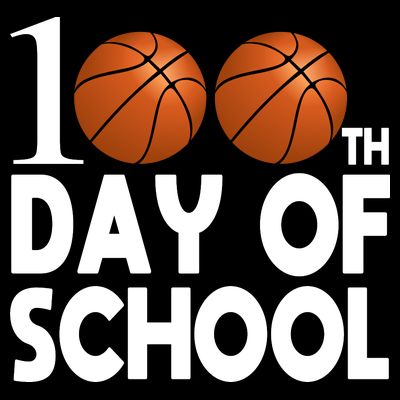 100th Days Of School T-Shirt