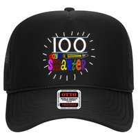 100 Days Smarter Cute 100th Day Of School Hat