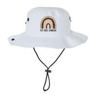 100 Days Smarter 100th Day Of School Bucket Hat