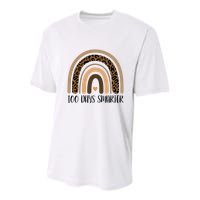 100 Days Smarter 100th Day Of School Youth Performance Sprint T-Shirt