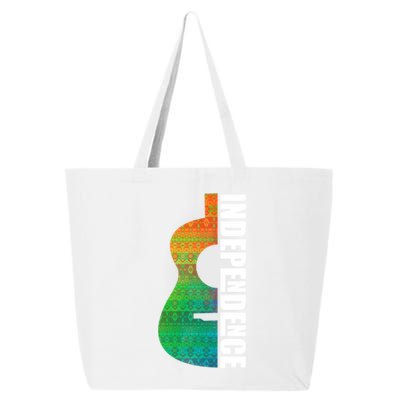 16 De Septiembre Mexican Day Gift Mexico Taco And Beer Gift 25L Jumbo Tote