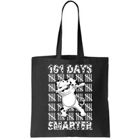 101 Days Smarter Dabbing Dalmatian Dog Bag