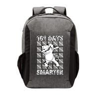 101 Days Smarter Dabbing Dalmatian Dog Vector Backpack