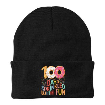 100 Days Sprinkled With Fun Cupcake 100th Day Of School Beanie