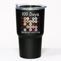100 Days Sprinkled With Fun, 100th Day Of School, 100 Days Tumbler