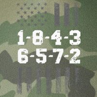 18436572 Engine Firing Order V8 Small Block Mechanic Legacy Tie Dye Trucker Hat