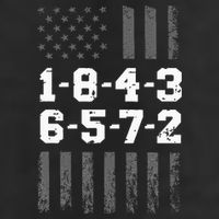 18436572 Engine Firing Order V8 Small Block Mechanic Crop Fleece Hoodie