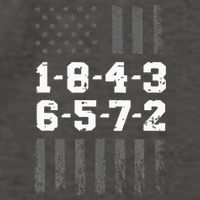 18436572 Engine Firing Order V8 Small Block Mechanic Vector Backpack