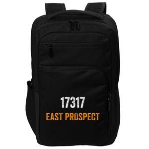 17317 East Prospect Zip Code Moving To 17317 East Prospect Impact Tech Backpack