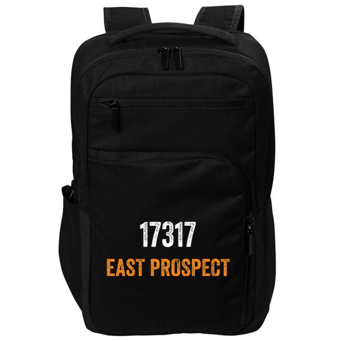 17317 East Prospect Zip Code Moving To 17317 East Prospect Impact Tech Backpack