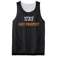 17317 East Prospect Zip Code Moving To 17317 East Prospect Mesh Reversible Basketball Jersey Tank