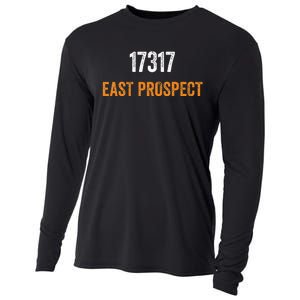 17317 East Prospect Zip Code Moving To 17317 East Prospect Cooling Performance Long Sleeve Crew