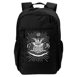 1776 E Pluribus Unum Daily Commute Backpack