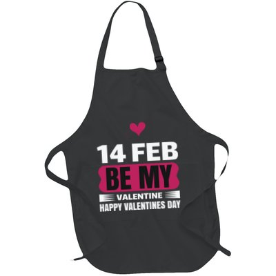 14 Feb Be My Valentine Apron