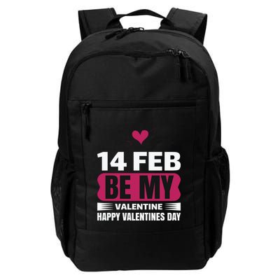 14 Feb Be My Valentine Backpack